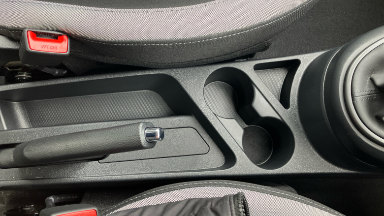 Hyundai i10 1.0 [63] Advance 5dr Auto [Nav] Petrol Hatchback